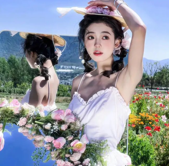 Wodeqingchunqi
